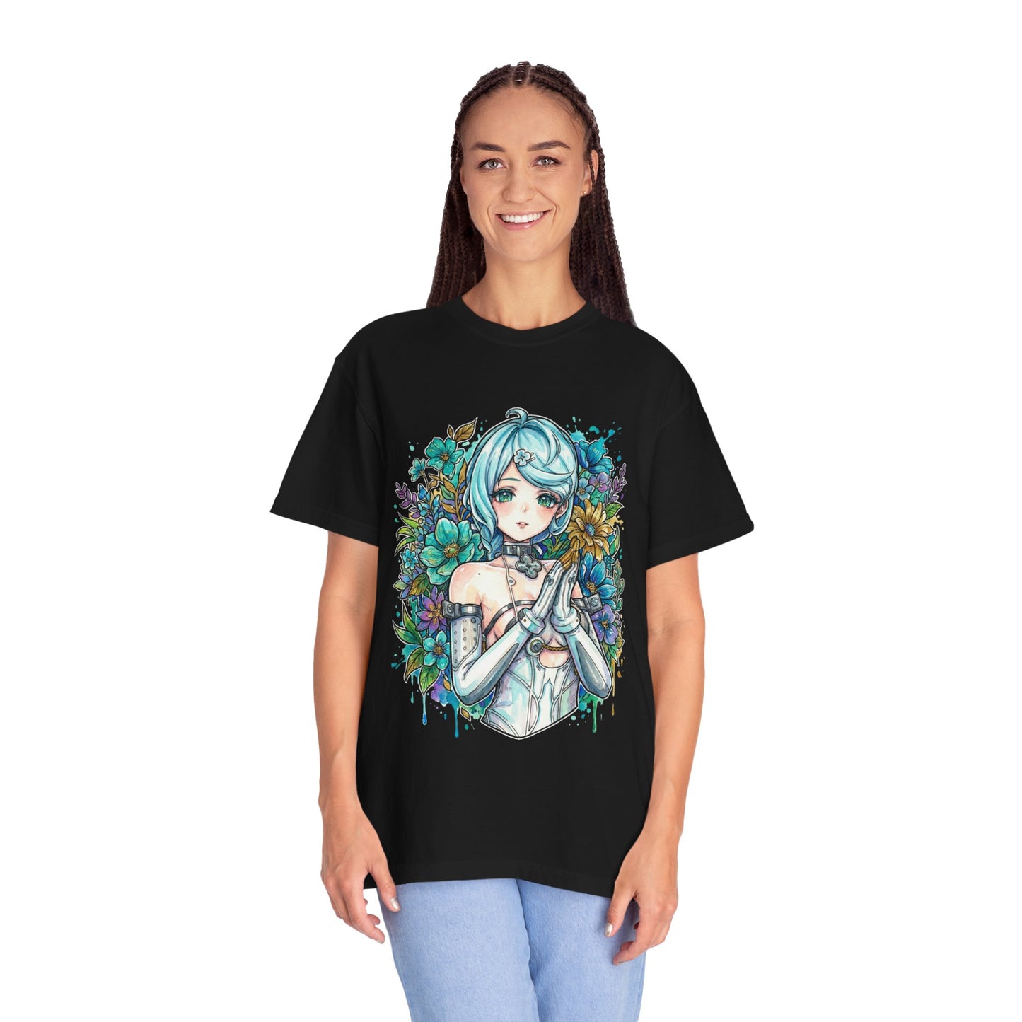 Seed & Seed Sr. Obol Squad Fan Art Premium T-Shirt