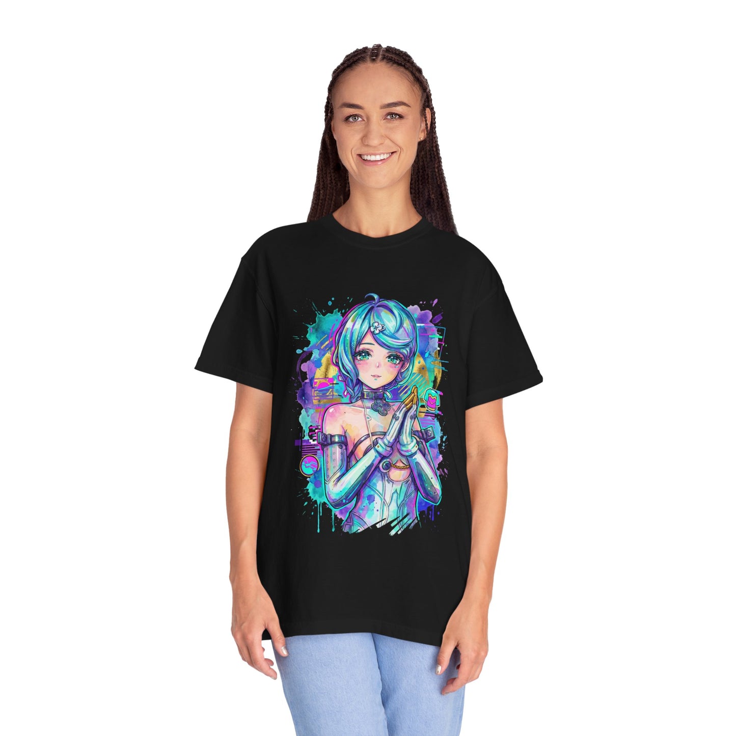 Seed & Seed Sr. Obol Squad Fan Art Premium T-Shirt