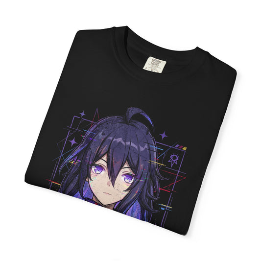 Honkai Star Rail Seele Resurgence Extra Turn Quantum Damage Art Premium T-Shirt