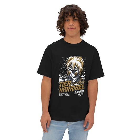 Harribel Tiburon Release Legend Premium Oversized Unisex T-Shirt