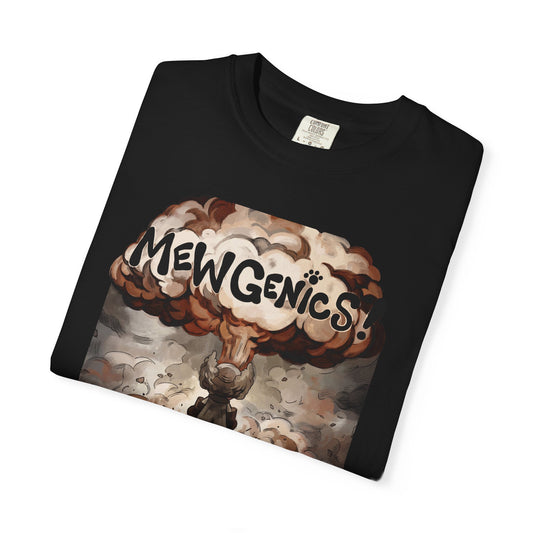 Mewgenics Catapocalypse Tank Top | 2026 Roguelike Hit Mutant Feline Design Premium T-Shirt