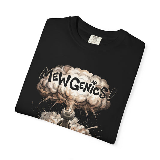 OP Mutant Cats Mewgenics Pullover | Best New Roguelike 2026 Apparel Premium T-Shirt