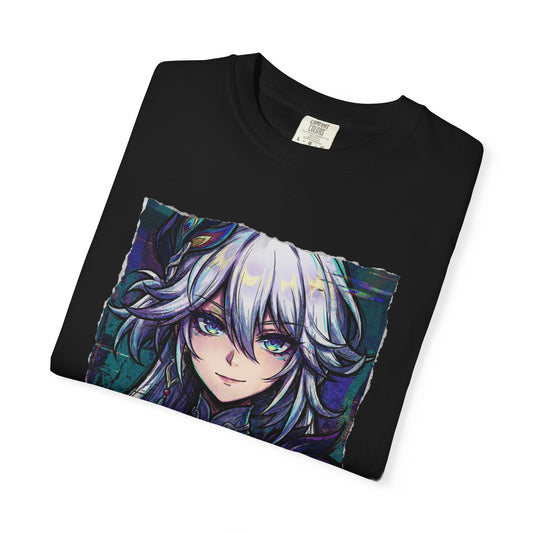 Honkai Star Rail Yao Guang Radical Change Seer General Design Premium T-Shirt