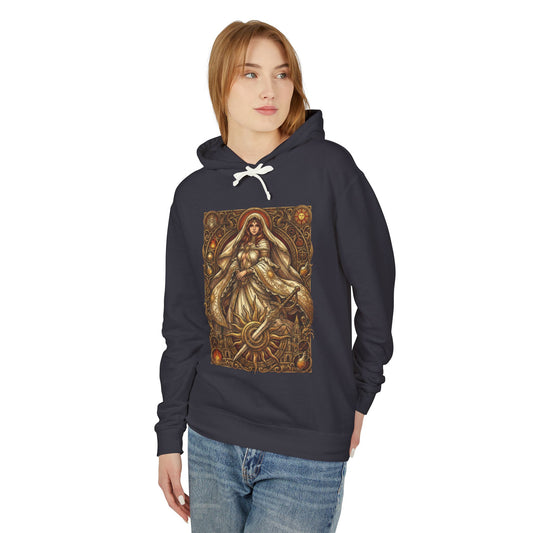Princess of Sunlight Gwynevere Anor Londo Unisex Premium Hoodie