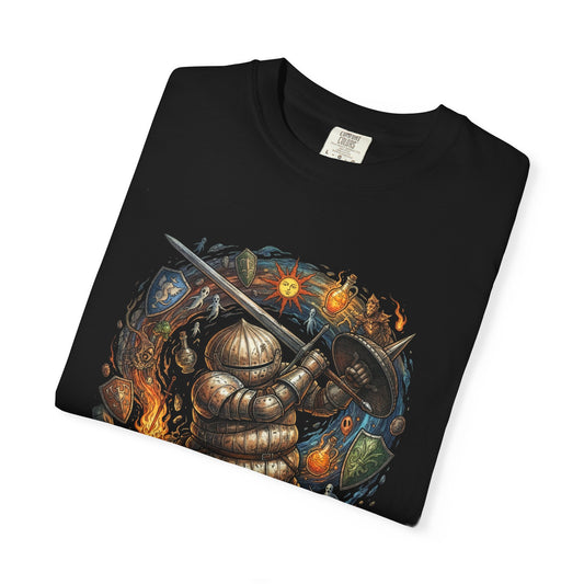 Siegmeyer Catarina Knight Honor Bound Premium T-Shirt