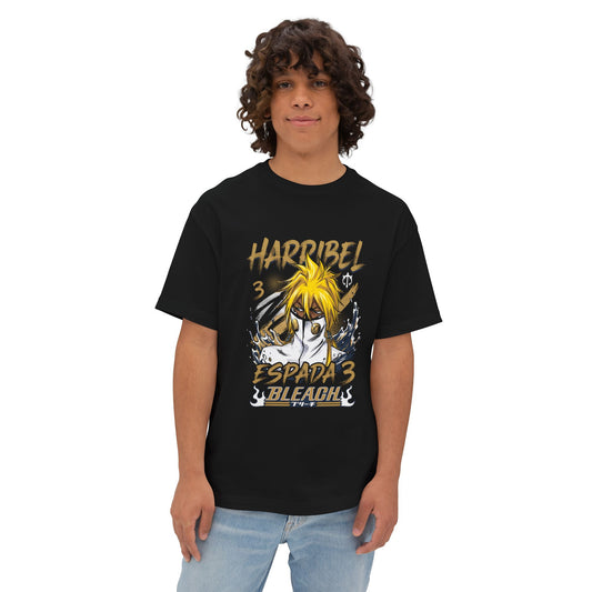 Harribel Blonde Shark Legend Premium Oversized Unisex T-Shirt