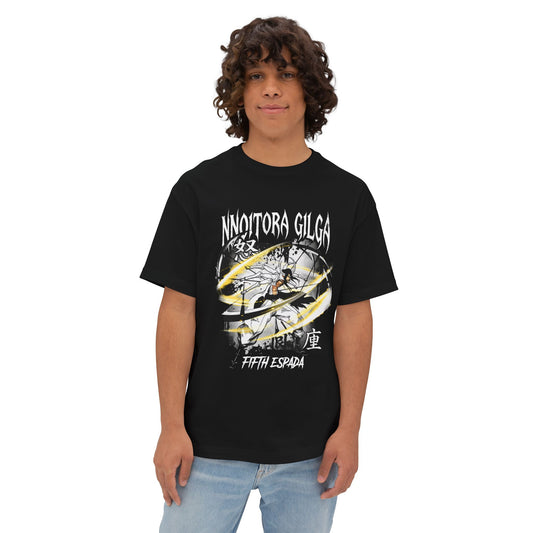 Nnoitra 5th Espada Legend Premium Oversized Unisex T-Shirt