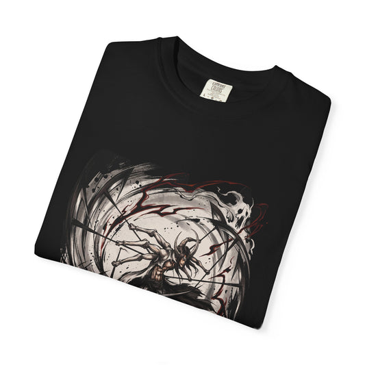 Nnoitra Gilga Bleach Despair Espada Tribute Premium T-Shirt