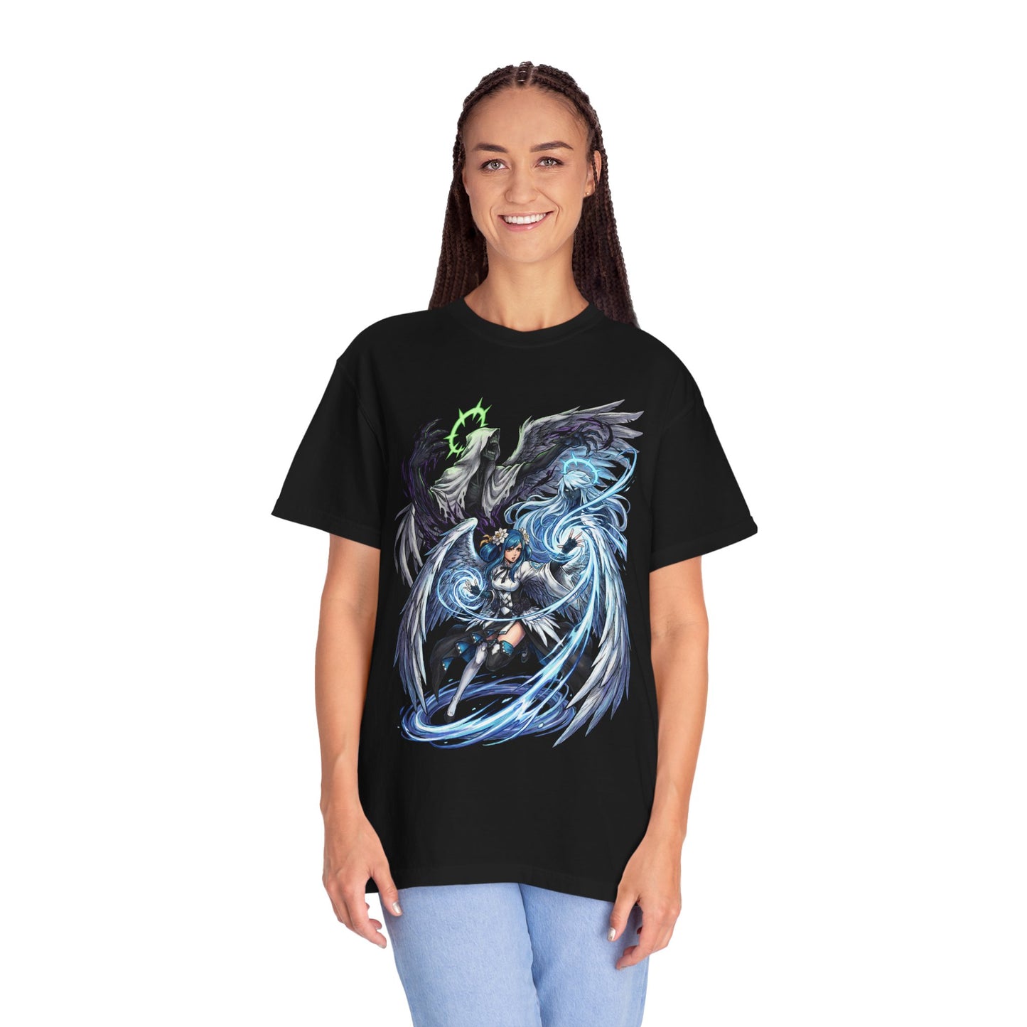 Dizzy Guilty Gear: Command-Type Gear Princess Premium T-Shirt