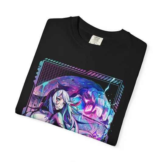 Narja Chaos Zero Nightmare Versatile Jack of All Trades Art Premium T-Shirt