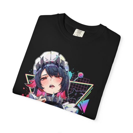 Zenless Zone Zero Ellen Joe Maid Victoria Housekeeping Premium T-Shirt