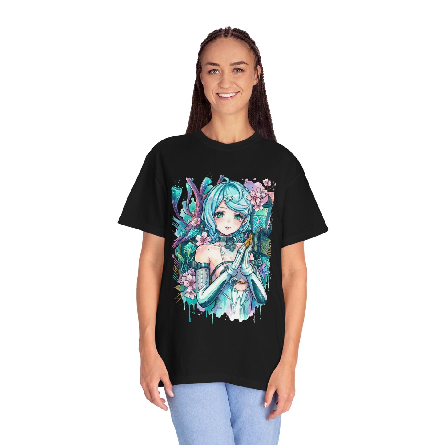 Seed & Seed Sr. Obol Squad Fan Art Premium T-Shirt