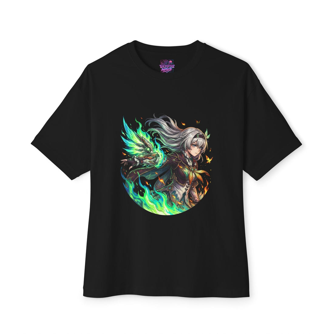 Firefly Shirts and Hoodies: SAM Armor, Glamoth and the Meaning of Life
