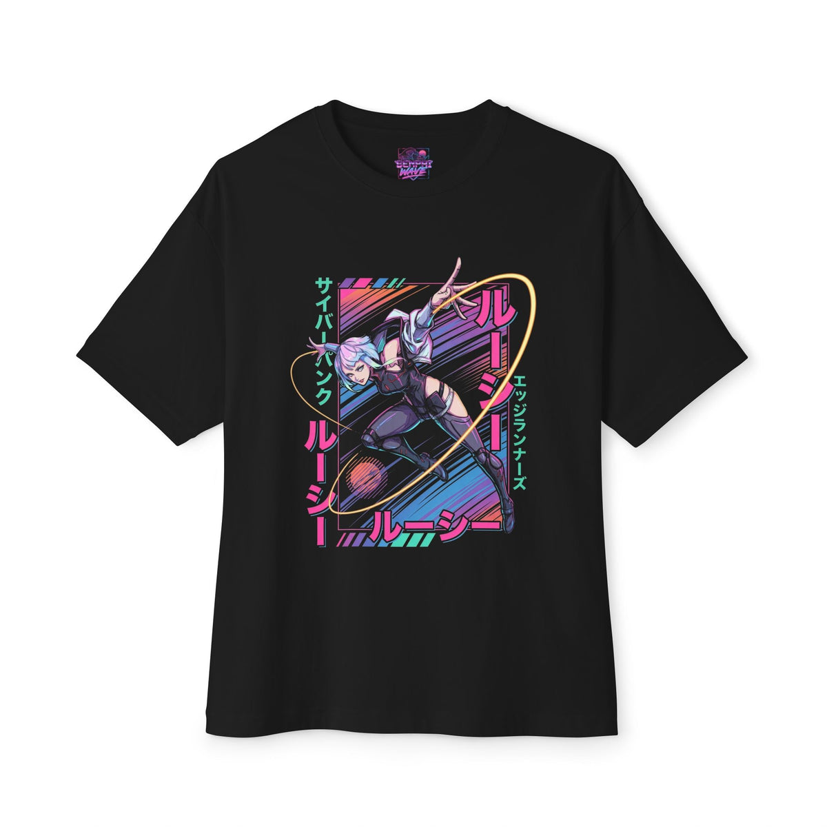 guilty gear fan art t-shirt