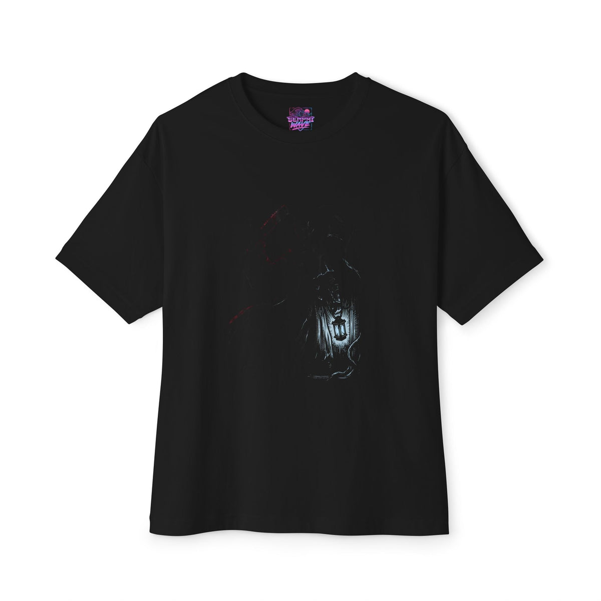 soulsborne fan art t-shirt