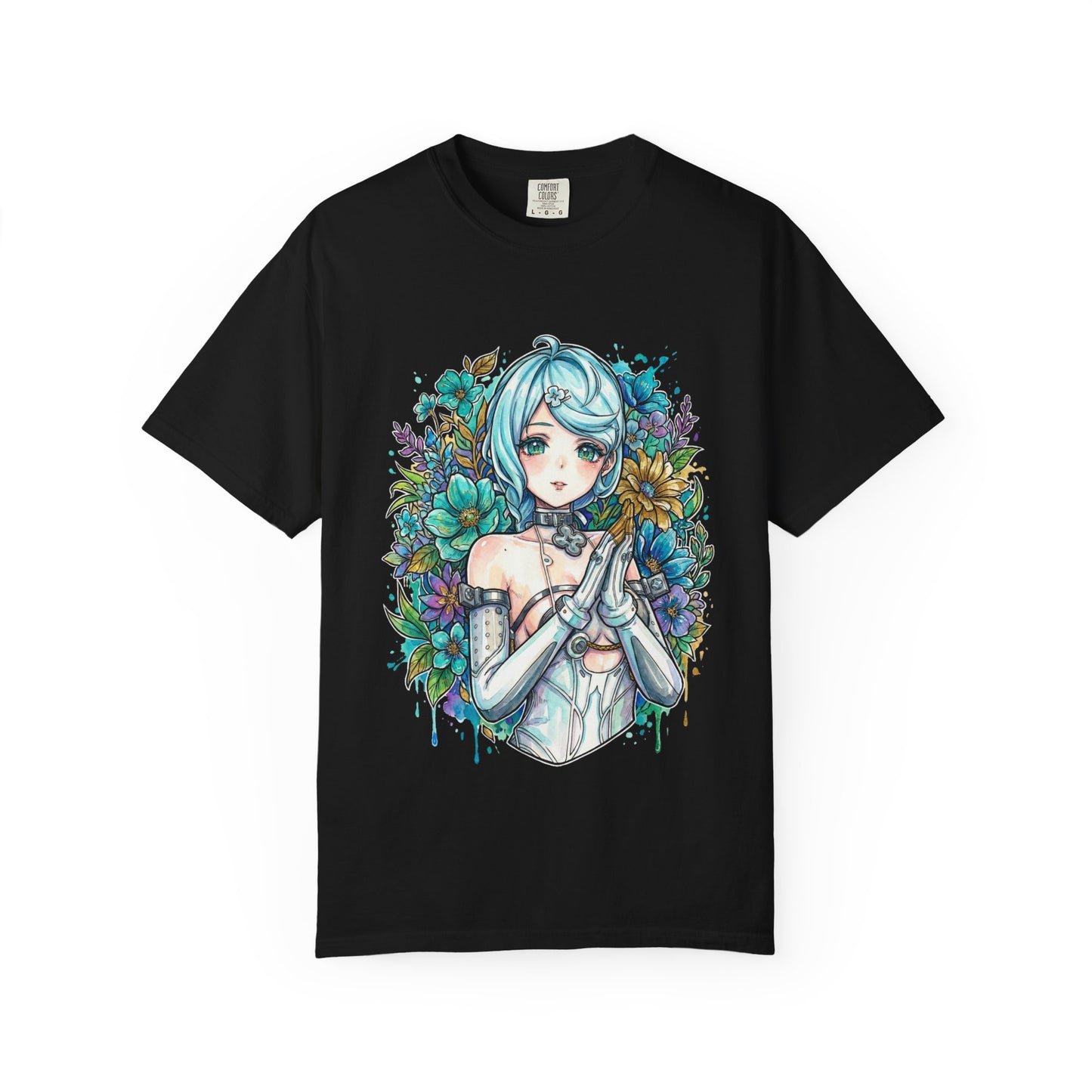 Seed & Seed Sr. Obol Squad Fan Art Premium T-Shirt