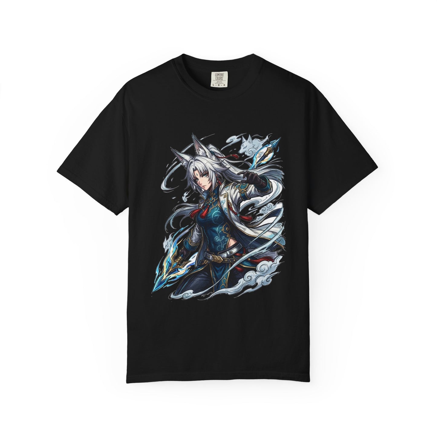 Feixiao HSR: Arbiter-General of the Yaoqing Premium T-Shirt