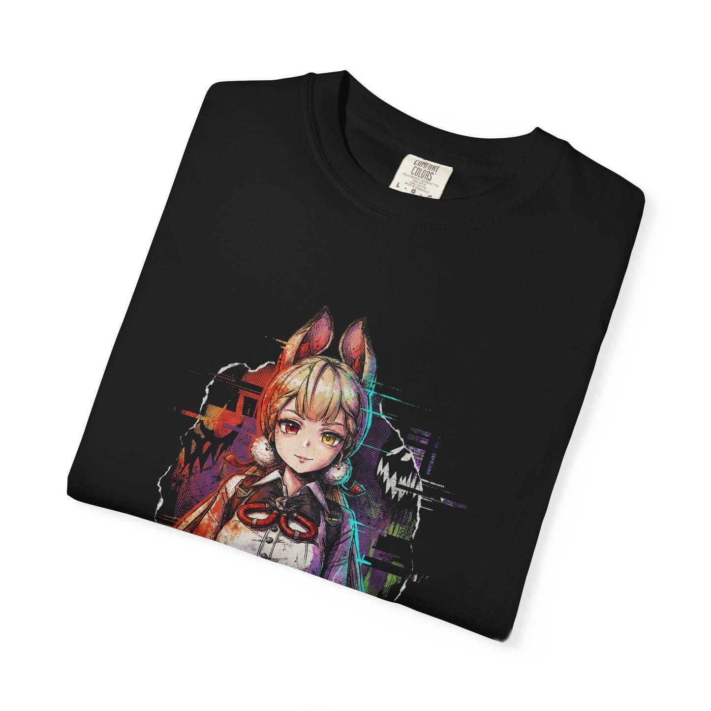 Zenless Zone Zero Alice Thymefield Sword Dance Waltz Art Premium T-Shirt