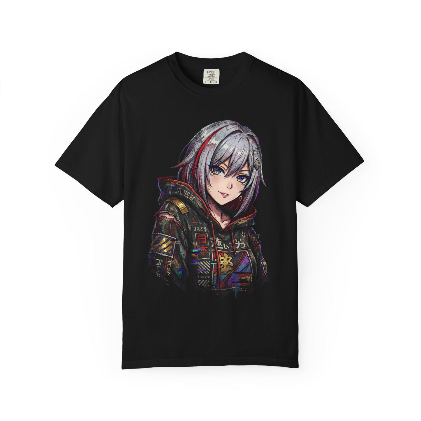 Honkai Star Rail Topaz Numby IPC Manager Fire Hunt Design Premium T-Shirt