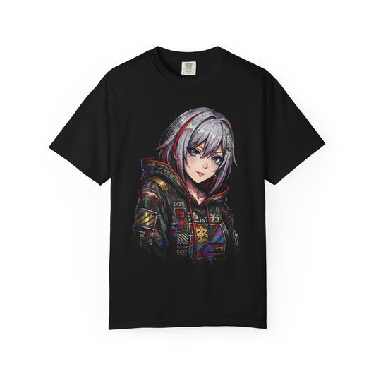 Honkai Star Rail Topaz Numby IPC Manager Fire Hunt Design Premium T-Shirt