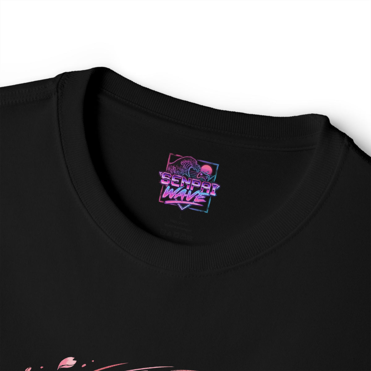 Umamusume Haru Urara Red Tracksuit Hurdle Fan Art Oversized T-Shirt