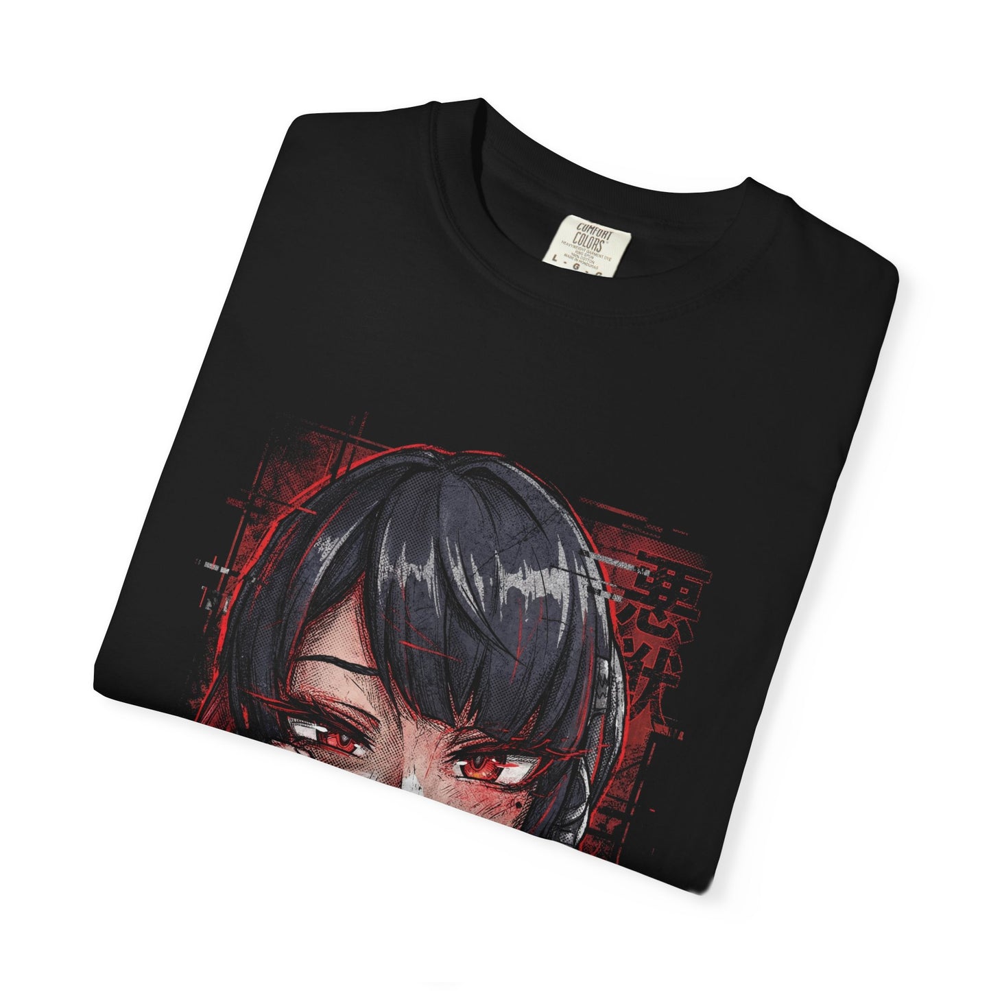 Zenless Zone Zero Ellen Joe Maid Combat Boots Design Premium T-Shirt