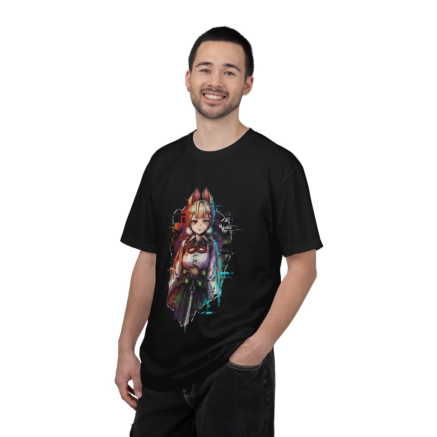 Zenless Zone Zero Alice Thymefield Sword Dance Waltz Art Premium T-Shirt