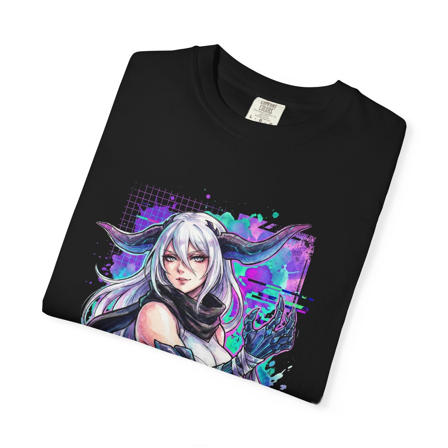 Narja Chaos Zero Nightmare New 5 Star Controller Release Fan Favorite Art Premium T-Shirt