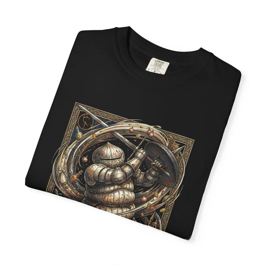Brave Siegmeyer Onion Armor Knight Premium T-Shirt