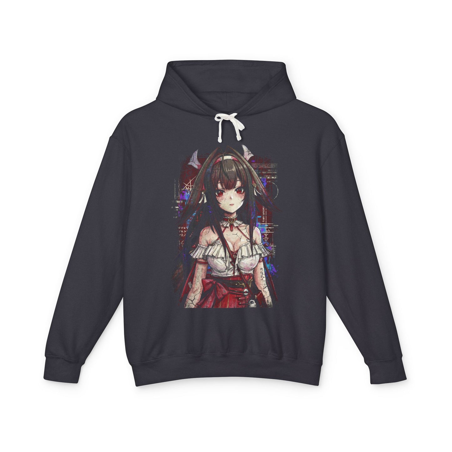 Ye Shunguang ZZZ Prayer Beads Enhanced Special Combo Design Unisex Premium Hoodie