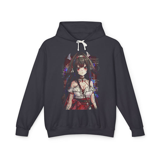 Ye Shunguang ZZZ Prayer Beads Enhanced Special Combo Design Unisex Premium Hoodie