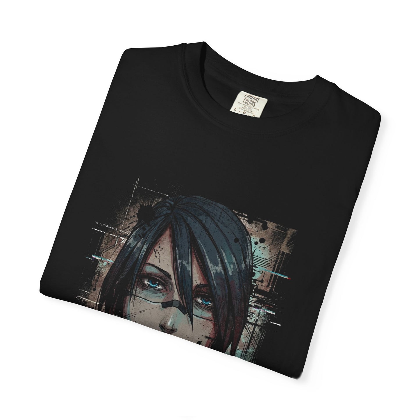 Signalis Elster Eldritch Space Horror Premium T-Shirt