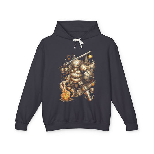 Siegmeyer of Catarina Chivalrous Warrior Unisex Premium Hoodie