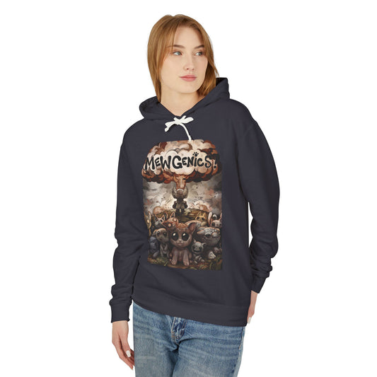 Mewgenics Catapocalypse Tank Top | 2026 Roguelike Hit Mutant Feline Design Unisex Premium Hoodie