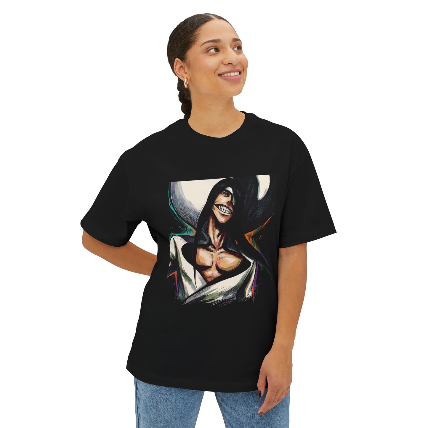 Nnoitra Gilga 5th Espada Premium Oversized Unisex T-Shirt