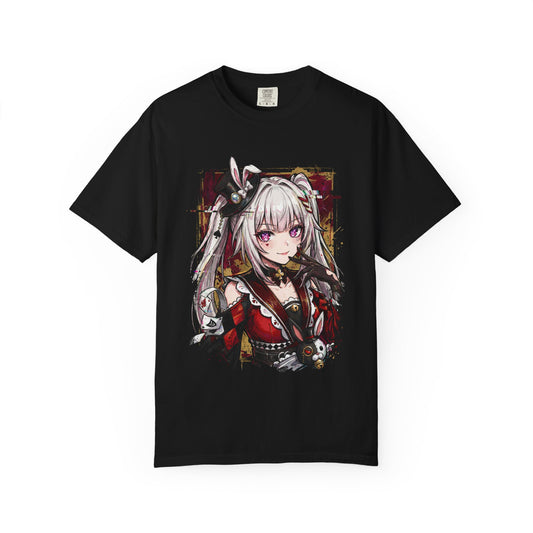 Sparxie HSR Reckless Trickster Destruction Path Icon Premium T-Shirt