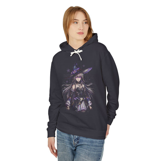 The Herta Honkai Star Rail Erudition Path Genius Puppet Icon Unisex Premium Hoodie