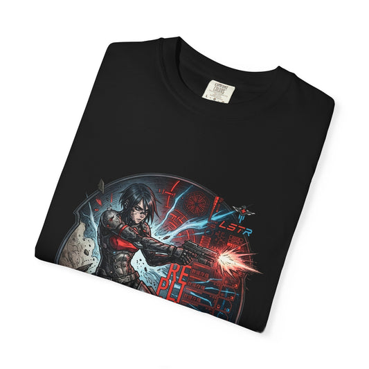 Signalis Elster Replika Inventory Puzzles Retro Pixel Art Premium T-Shirt