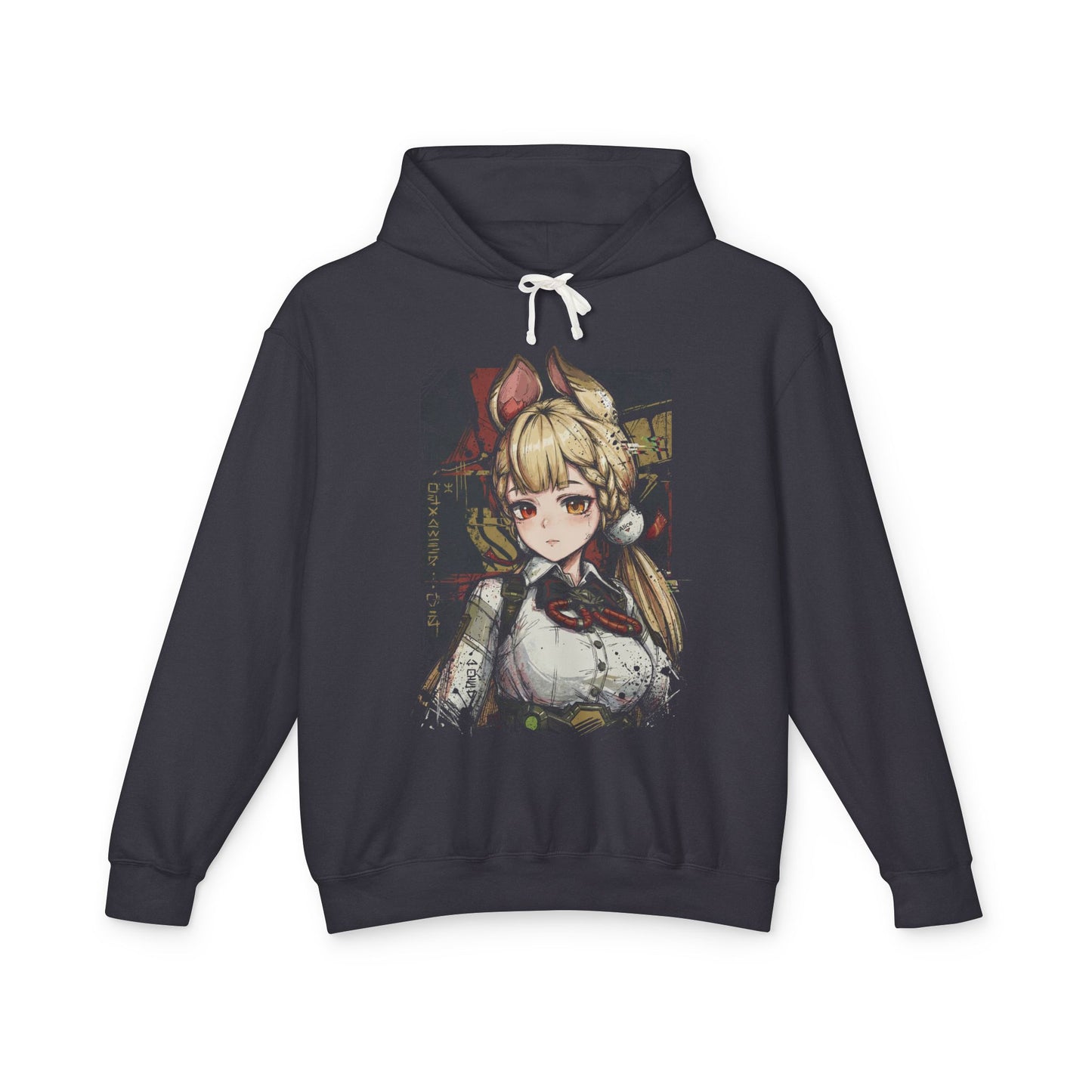 Alice Thymefield ZZZ Thymefield Family Heir Portrait Unisex Premium Hoodie