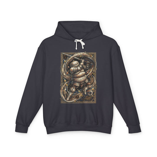 Brave Siegmeyer Onion Armor Knight Unisex Premium Hoodie
