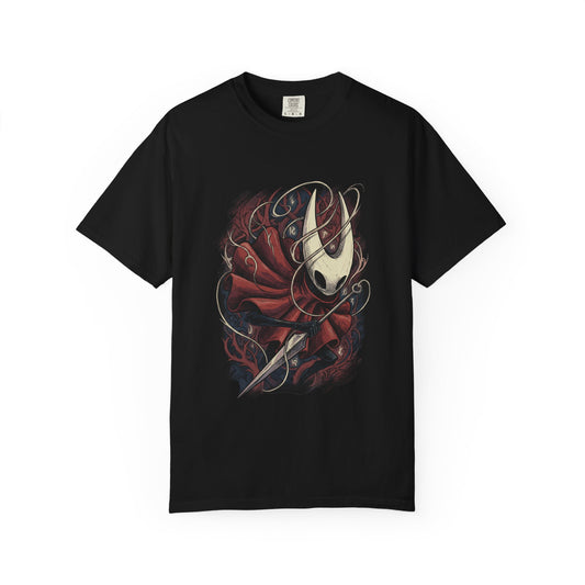 Silksong Hornet Tee | Princess-Protector Needle Master Gaming Gift Premium T-Shirt