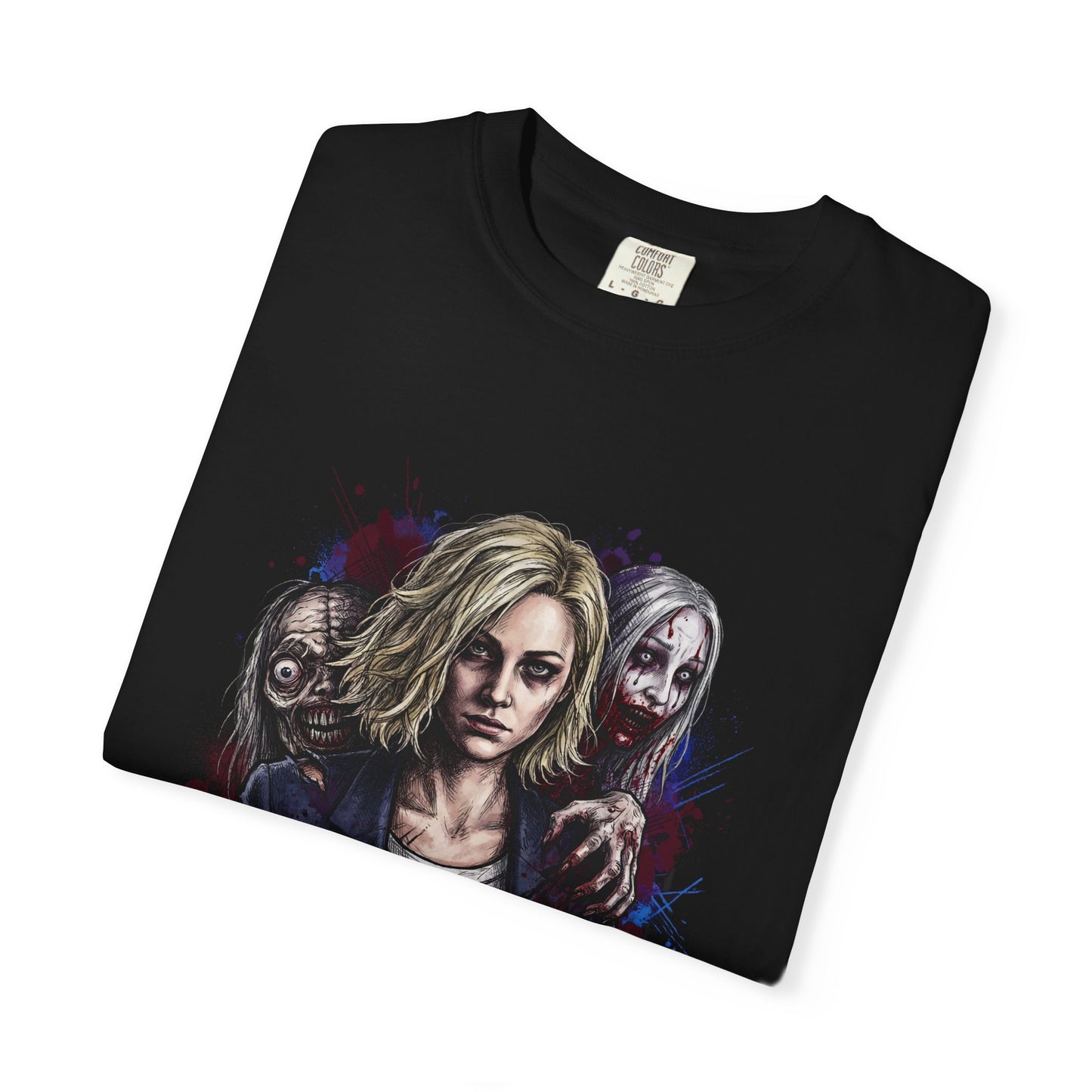 Grace Ashcroft Alyssa Daughter RE Requiem Art Premium T-Shirt