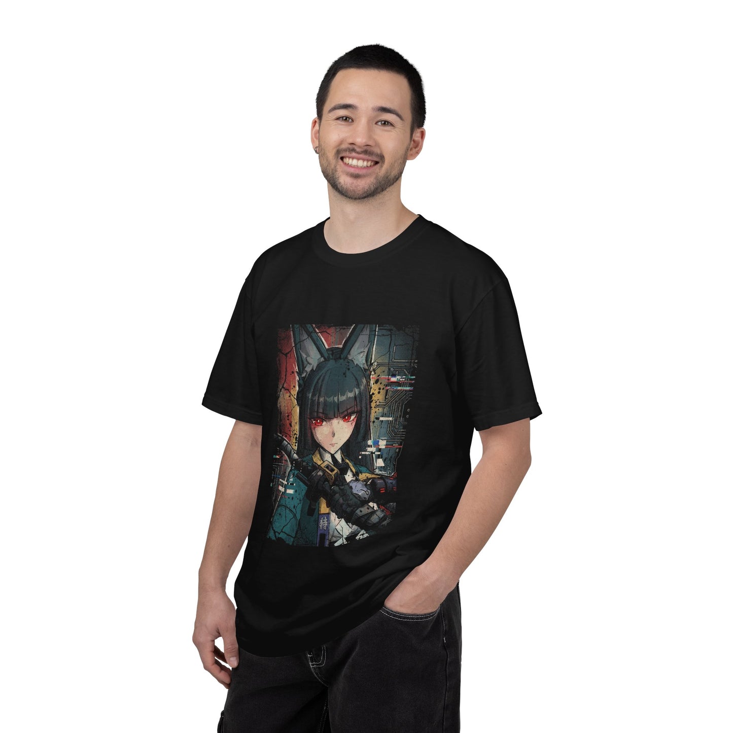 Hoshimi Miyabi Zenless Zone Zero Premium T-Shirt