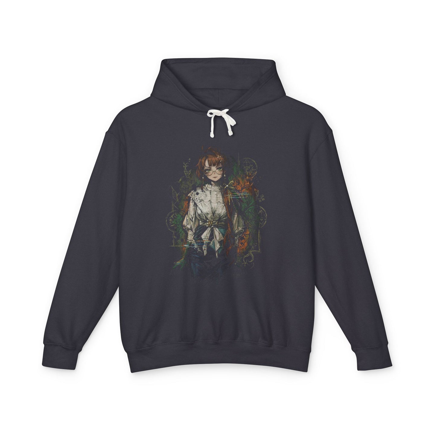 Kakania Reverse 1999 Empathy Genesis Burst Icon Unisex Premium Hoodie
