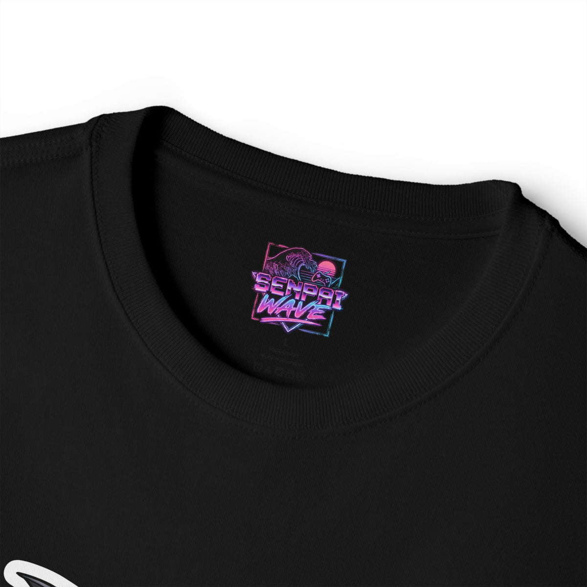 Helgon Aniimo Sticker Art Creature Art - Oversized Premium Tee