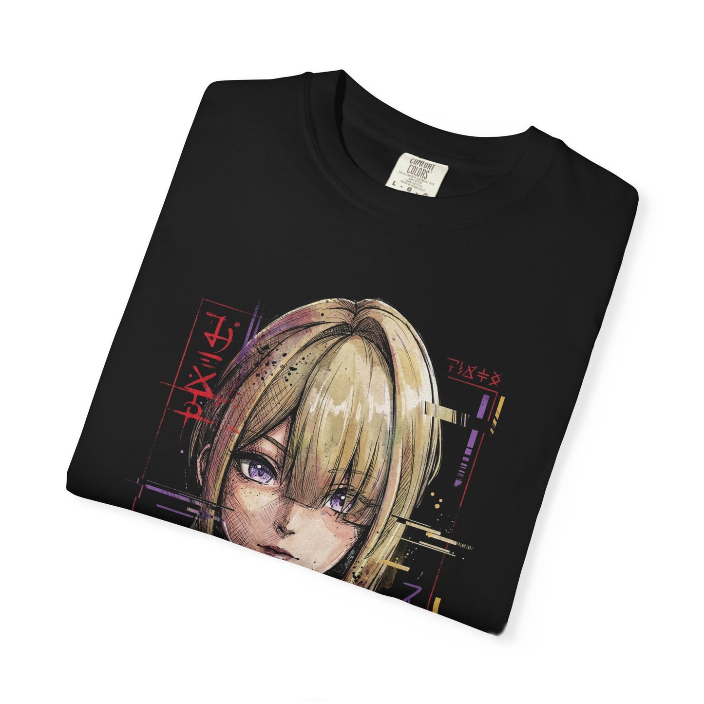 Evelyn Chevalier ZZZ Stars of Lyra Tactical Outfit Icon Premium T-Shirt