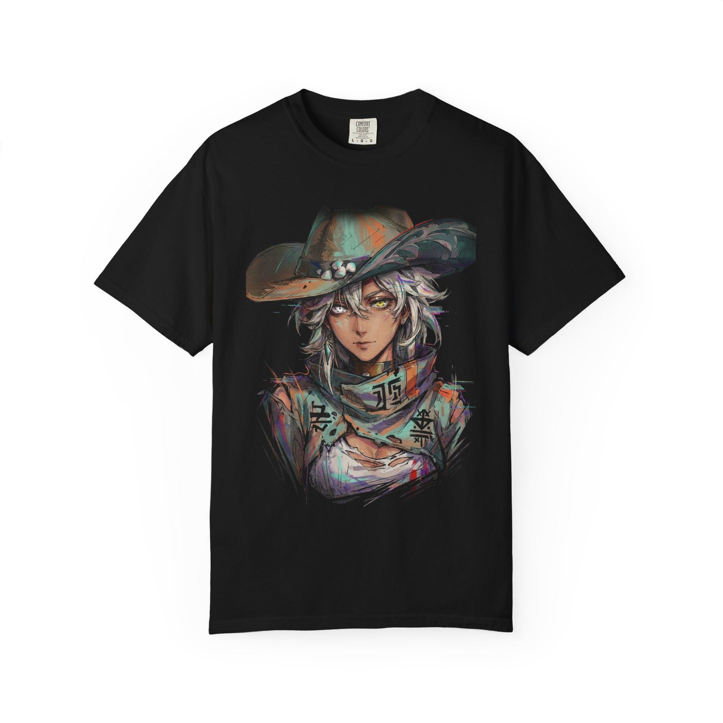 Argus Reverse 1999 Sniper Shotgun Grave Digger Icon Premium T-Shirt