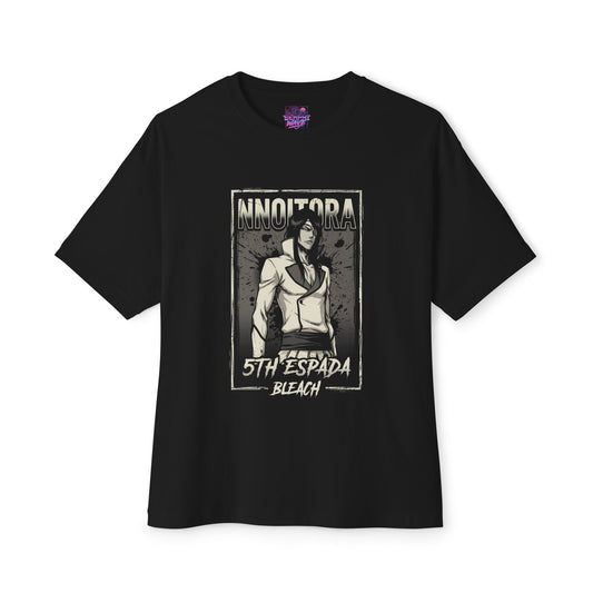 Nnoitra Gilga Six Blade Master Premium Oversized Unisex T-Shirt