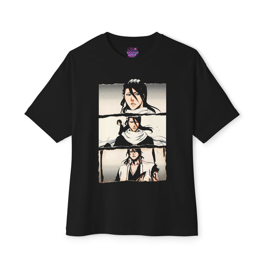 Byakuya Kuchiki Bleach Anime Manga Art Streetwear Shirt