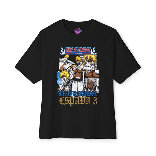 Harribel Desert Ocean Guardian Premium Oversized Unisex T-Shirt